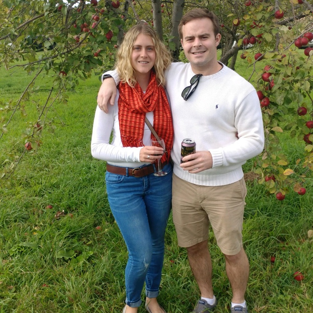 Meet your Posher, Denise